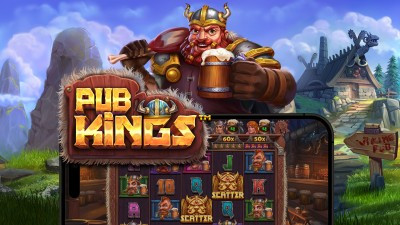 펍킹 [Pub Kings]