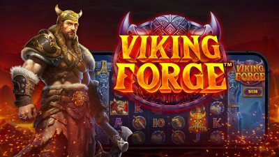 프라그마틱 무료체험 - 바이킹의 대장간 [Viking Forge™]