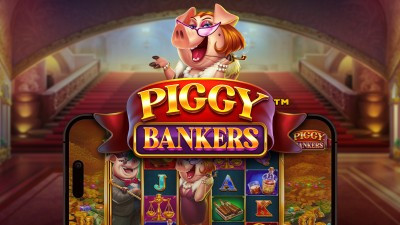 돼지 저금통 [Piggy Bankers]